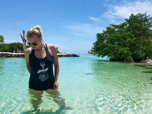 Women's Trident Tank