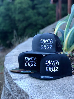 Scrappy SC Hat