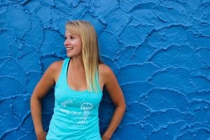 SC Jellies Tank