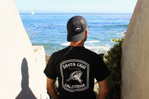 SC Great White Tee