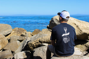 Men's Trident Tee