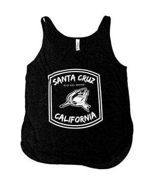 SC Great White Tank Top