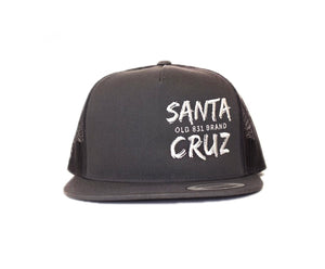 Scrappy SC Hat