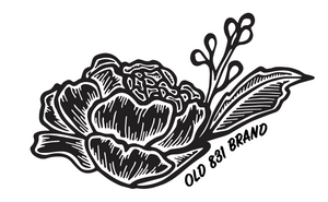 Bloom Sticker