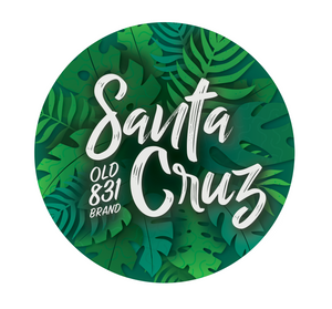 SC Jungle Sticker